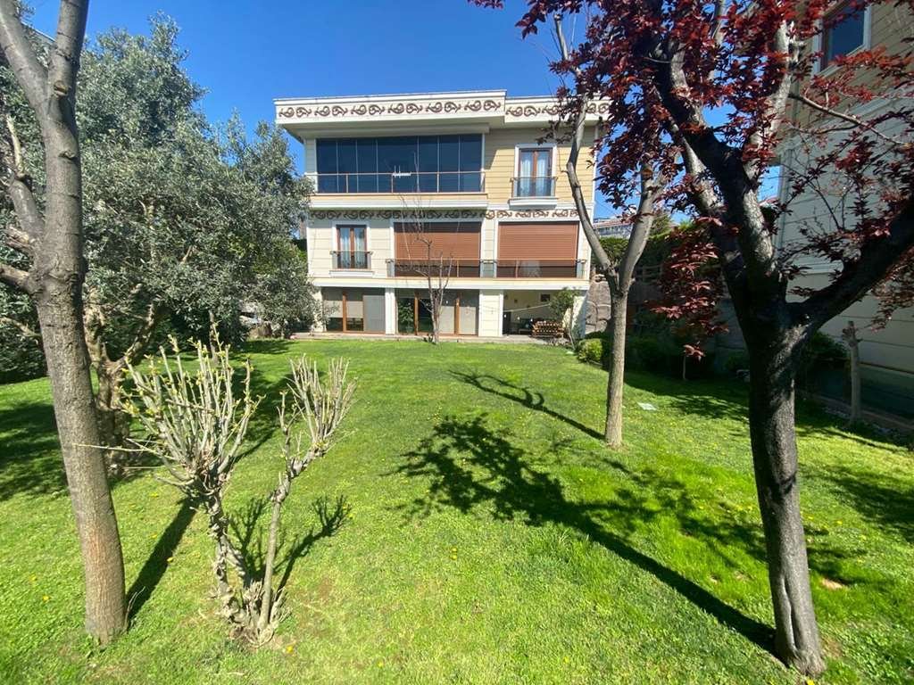 Villa in İstanbul, İstanbul, Turkey 1 - 18095627