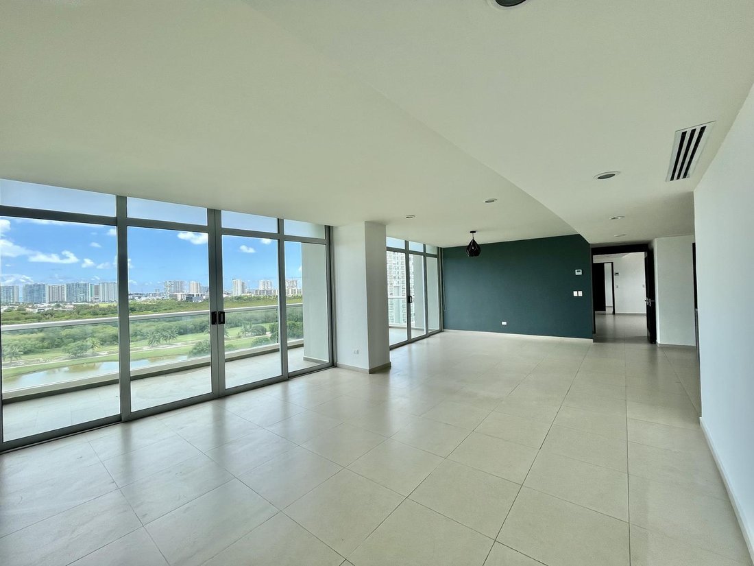 Apartment in Cancún, Quintana Roo, Mexico 2 - 18093344
