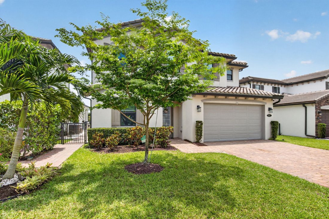 House in Boynton Beach, Florida, United States 3 - 18091734