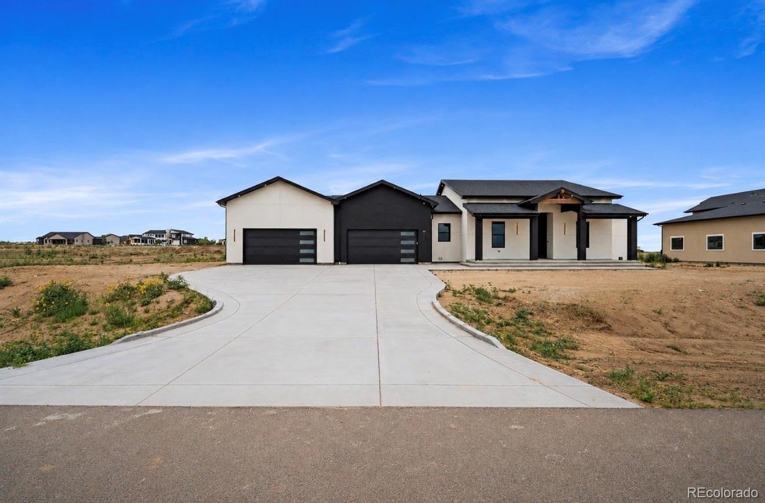 House in Lochbuie, Colorado, United States 2 - 18091148