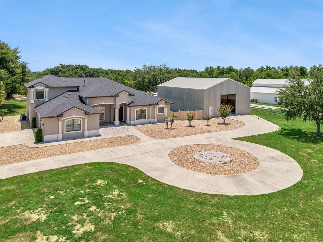 House in Minneola, Florida, United States 1 - 18095524