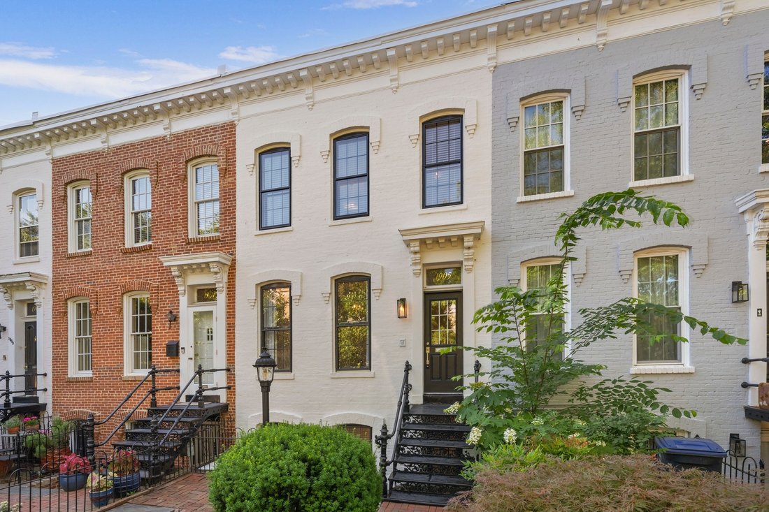 House in Washington, District of Columbia, United States 1 - 18101662