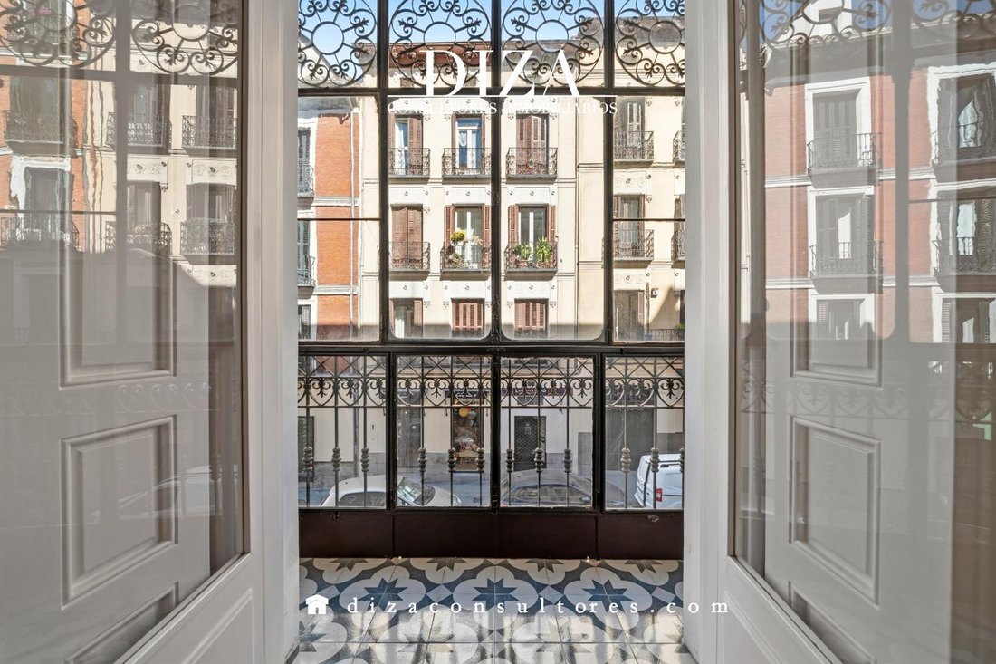 Apartment in Centro, Madrid, Spain 4 - 18093544