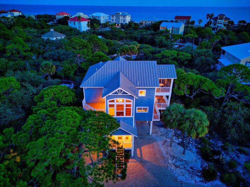House in Saint George Island, Florida, United States 1 - 18091270