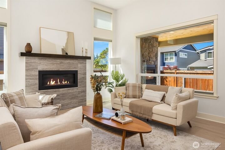 Condo in Seattle, Washington, United States 3 - 18104634