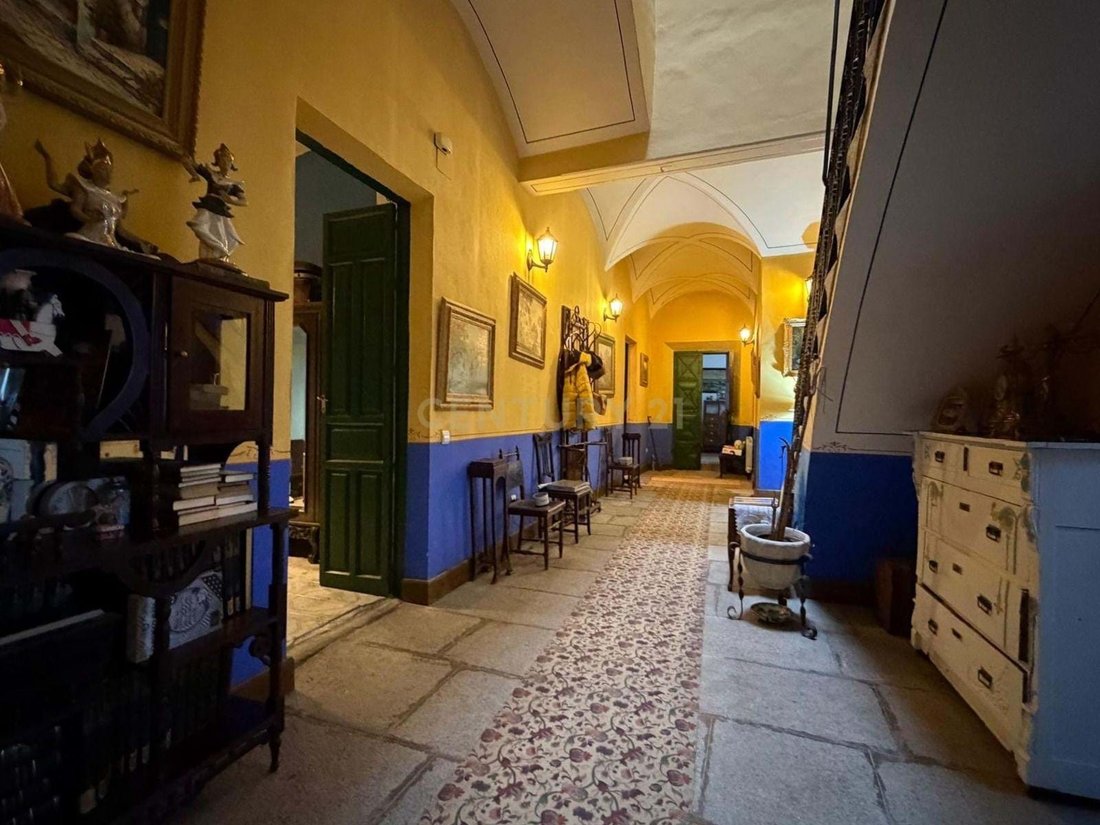Villa in Madronera, Extremadura, Spain 4 - 18103333