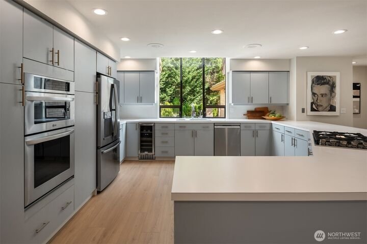 House in Redmond, Washington, United States 5 - 18104530