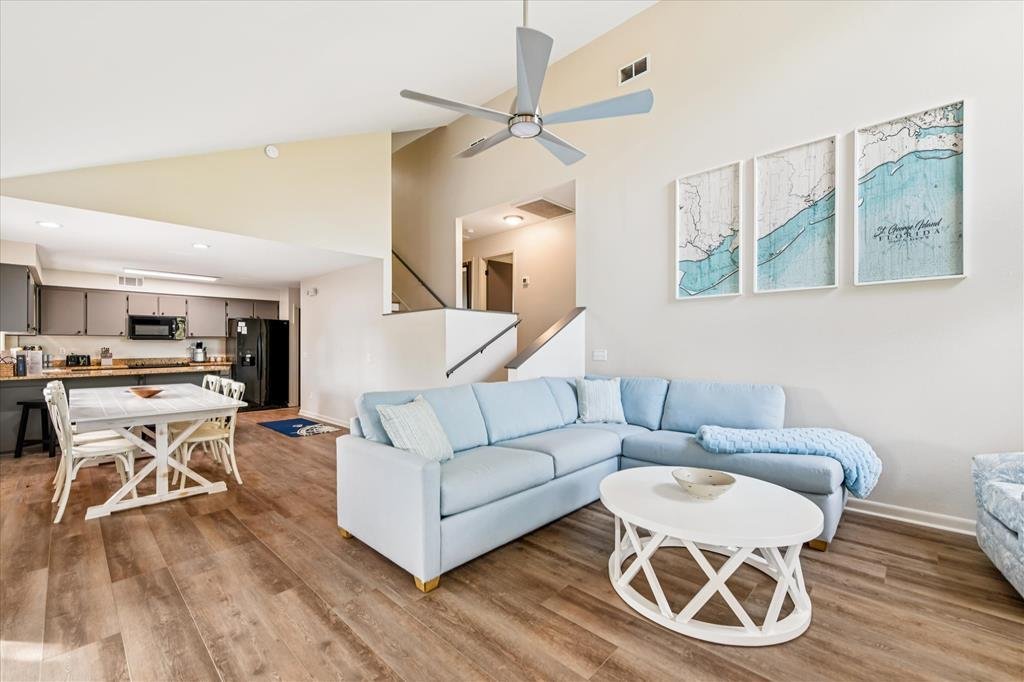 House in Saint George Island, Florida, United States 4 - 18062742