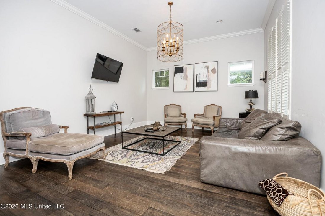 House in Ocean Springs, Mississippi, United States 3 - 18105324