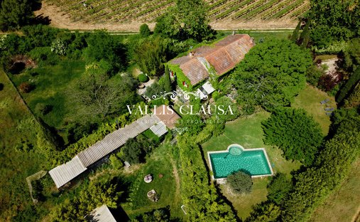 Casa a Secteur Ouest, Pernes-les-Fontaines, Francia 1