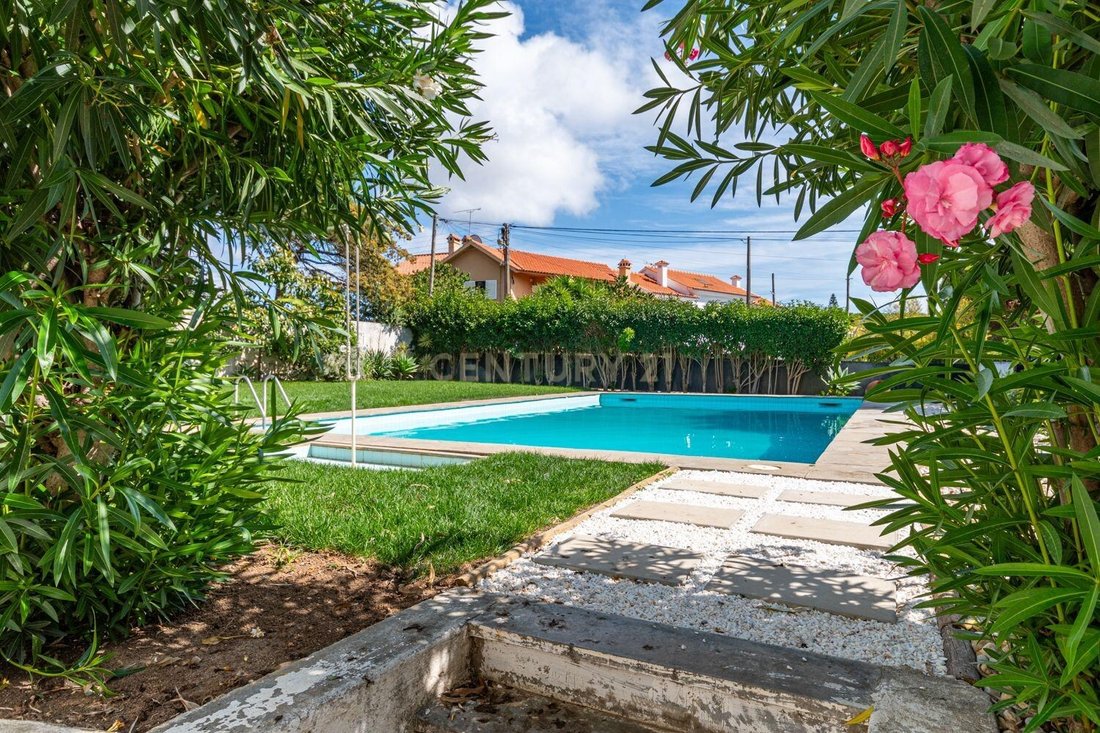 Apartment in Cascais e Estoril, Lisbon, Portugal 2 - 18096536
