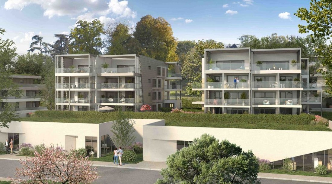 Apartment in Evian-les-Bains, Auvergne-Rhône-Alpes, France 4 - 18092856