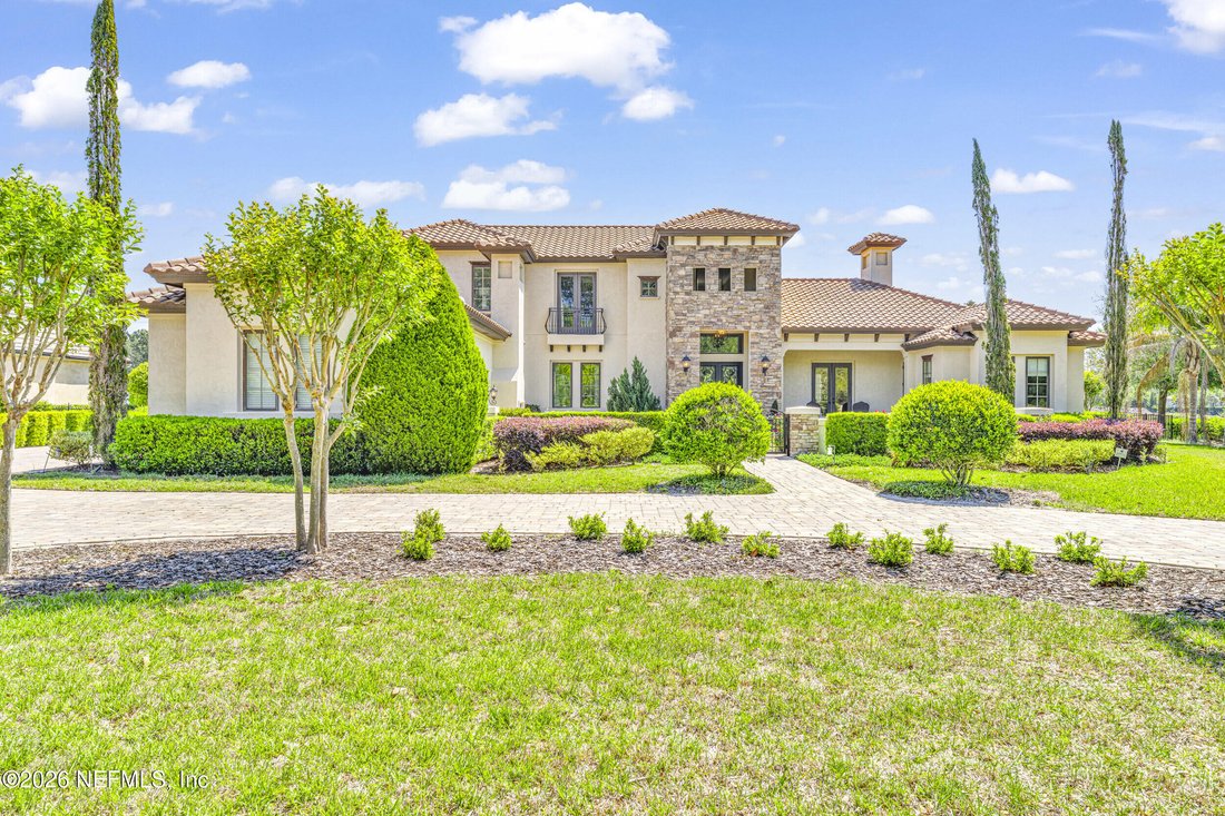 House in Jacksonville, Florida, United States 1 - 18103326