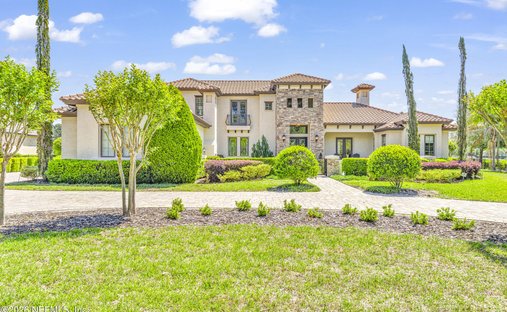 Maison à Jacksonville, Floride, États-Unis 1