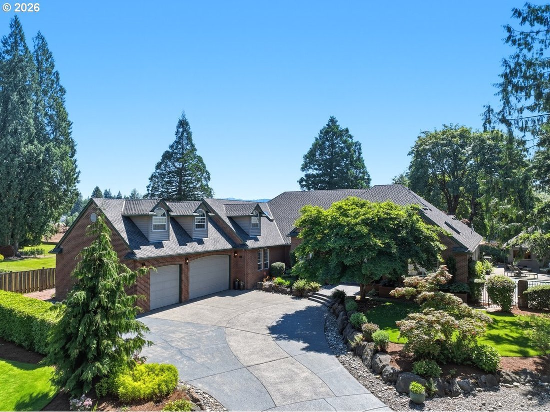 House in Brush Prairie, Washington, United States 2 - 18097821