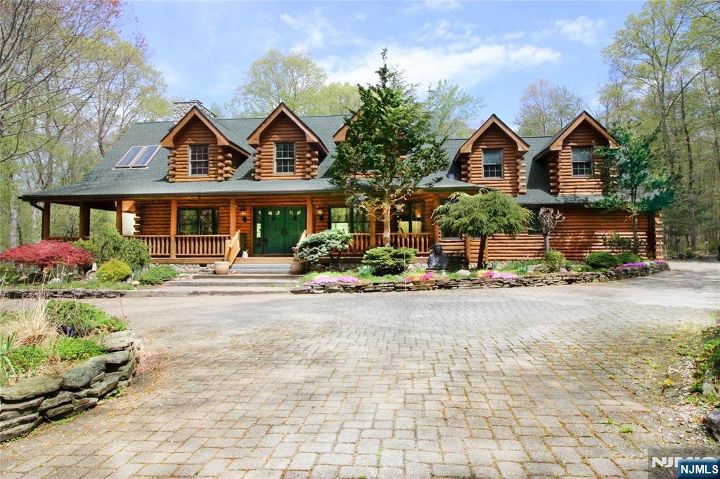 House in Andover Township, New Jersey, United States 1 - 18093039