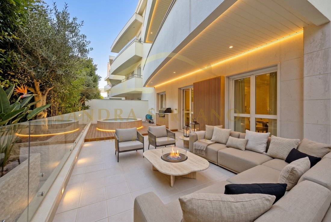 Apartment in Sintra, Lisbon, Portugal 1 - 18099487