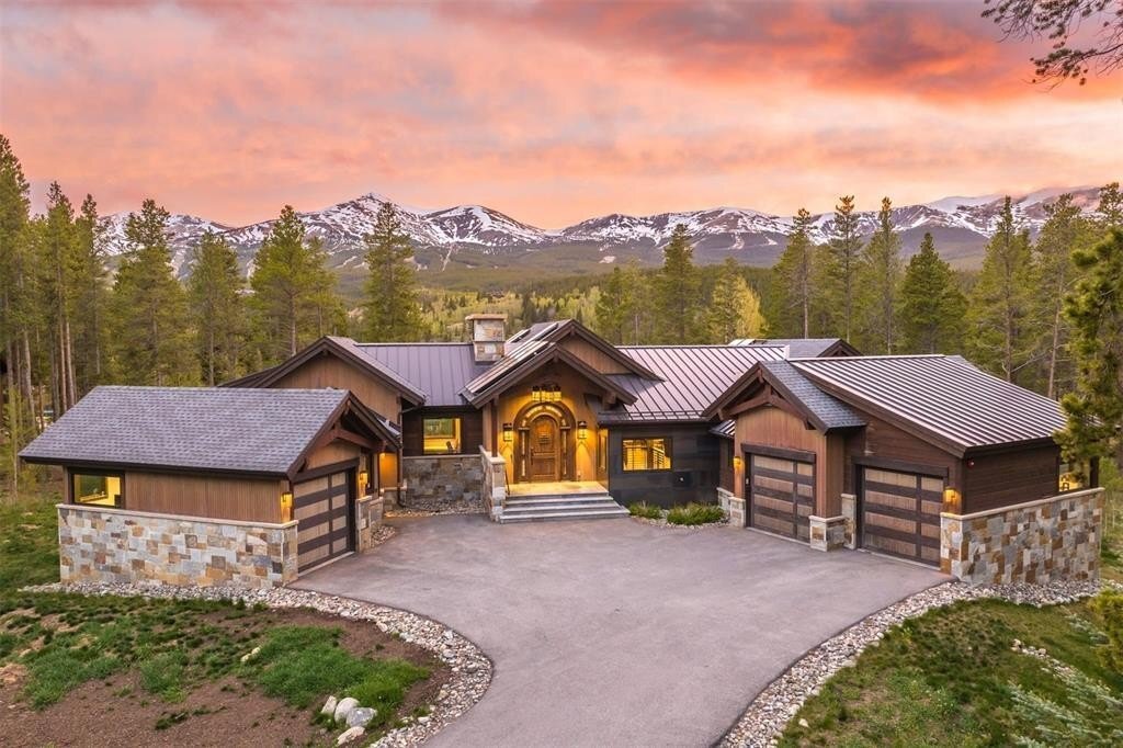 House in Breckenridge, Colorado, United States 2 - 18097579