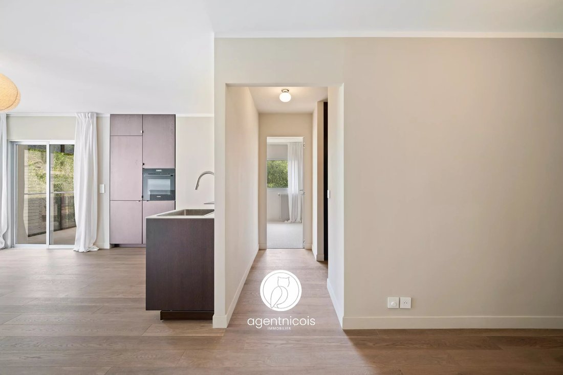 Apartment in Cimiez, Nice, France 4 - 18091277