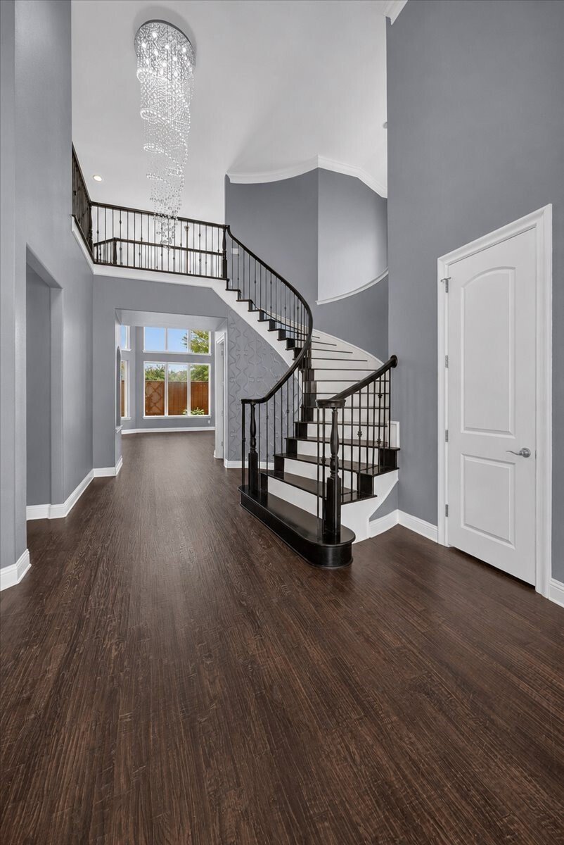 House in Frisco, Texas, United States 3 - 18098588