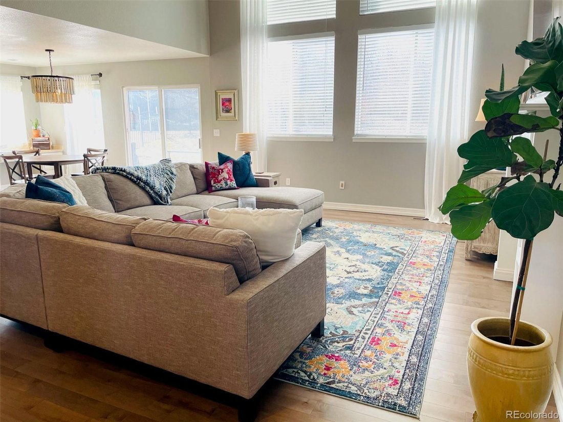 House in Arvada, Colorado, United States 4 - 18098233