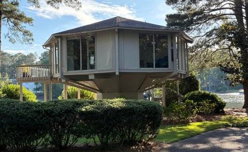 Appartement à Pinehurst, Caroline du Nord, États-Unis 1