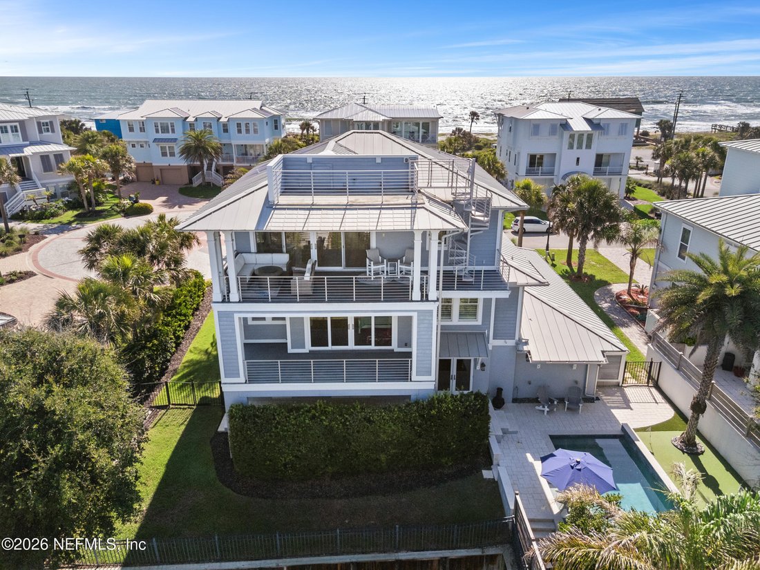 House in St. Augustine, Florida, United States 2 - 15757617