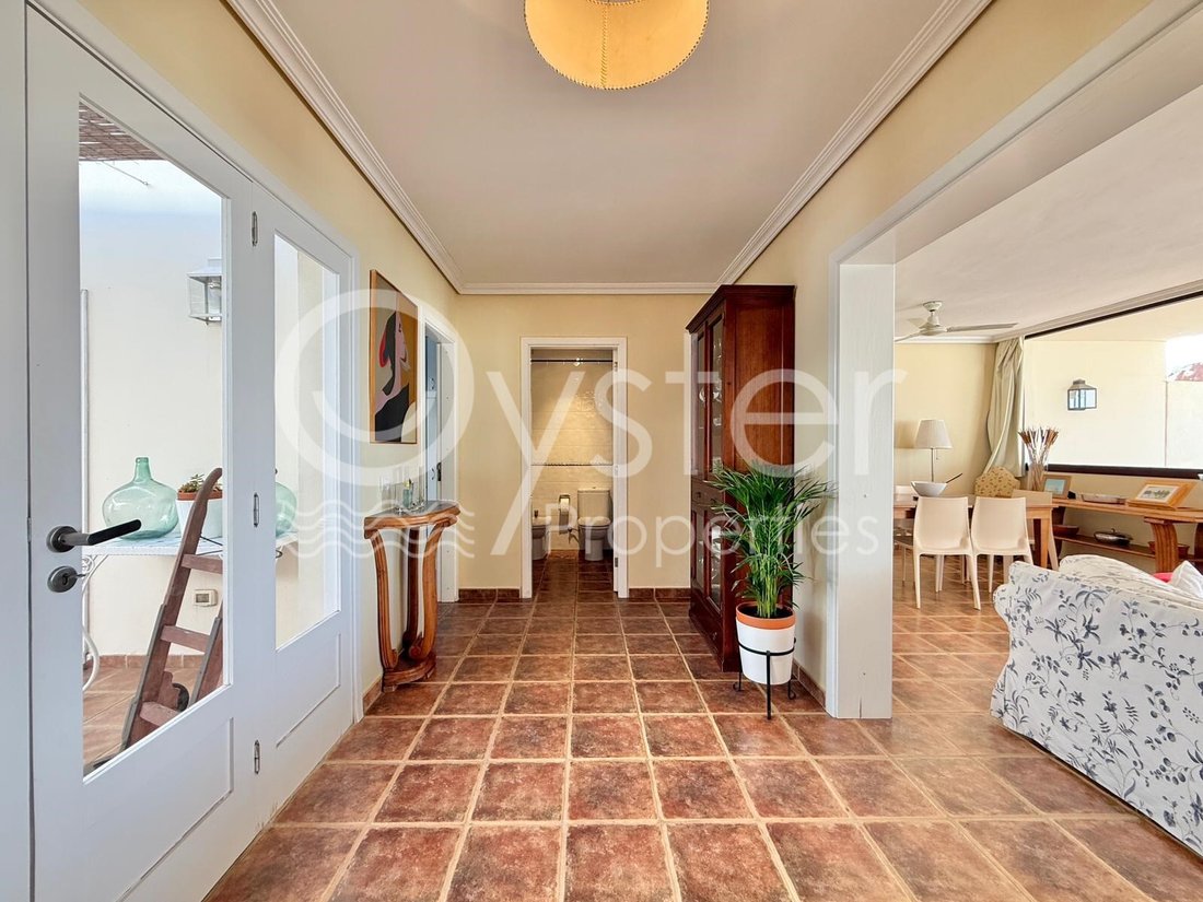 House in Granadilla de Abona, Canary Islands, Spain 5 - 18093681