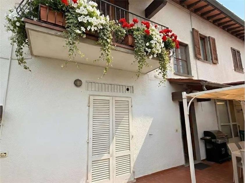 Villa in Center, Forte dei Marmi, Tuscany 2 - 18100812
