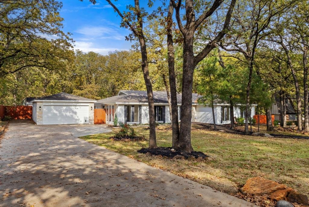 House in Colleyville, Texas, United States 2 - 18103085