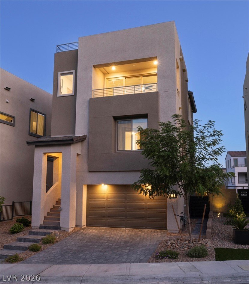 House in Las Vegas, Nevada, United States 2 - 18102369