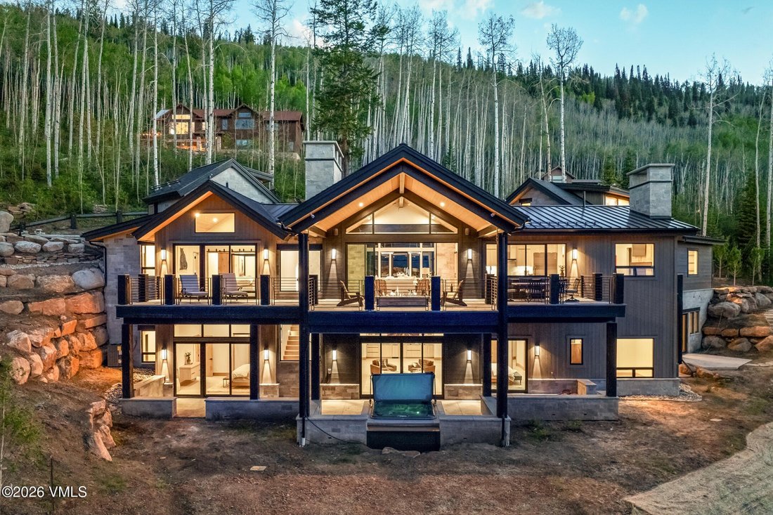 House in Edwards, Colorado, United States 1 - 18104187