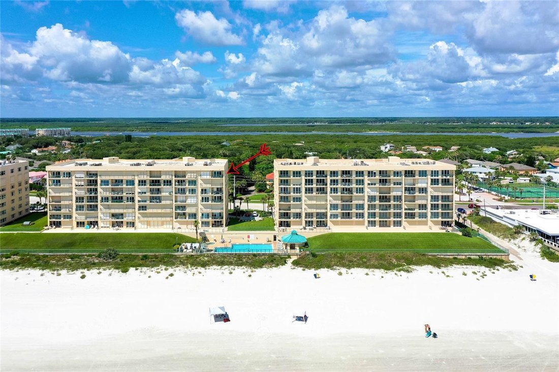 Condo in Port Orange, Florida, United States 5 - 18102632