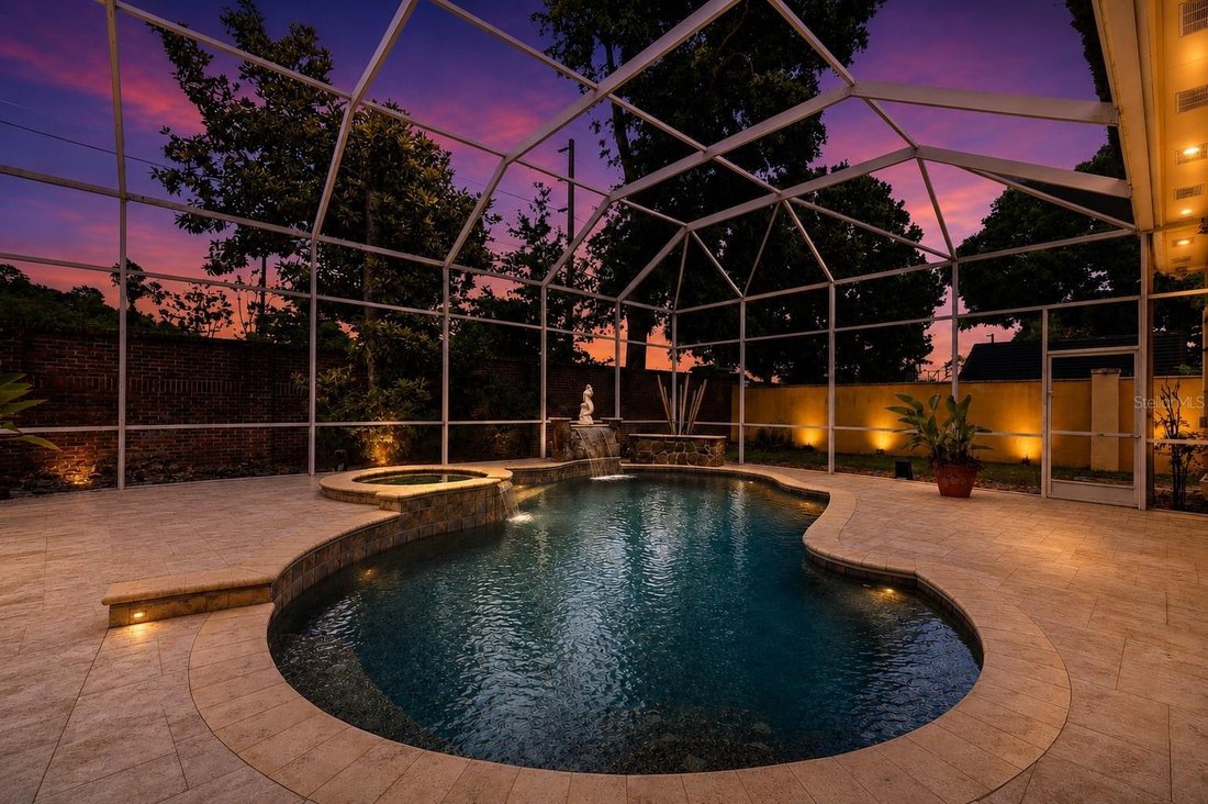 House in Orlando, Florida, United States 4 - 17769935