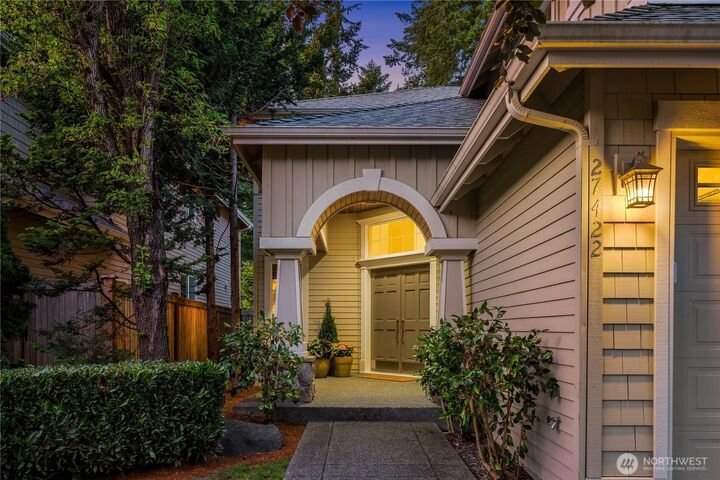 House in Sammamish, Washington, United States 3 - 18104566