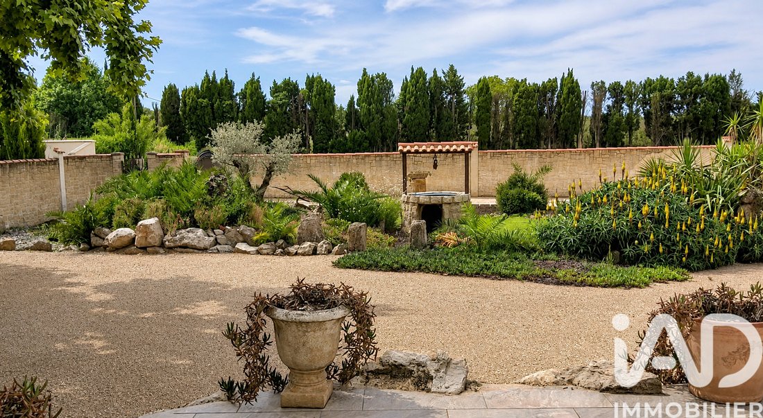 House in Graveson, Provence-Alpes-Côte d'Azur, France 5 - 18100182