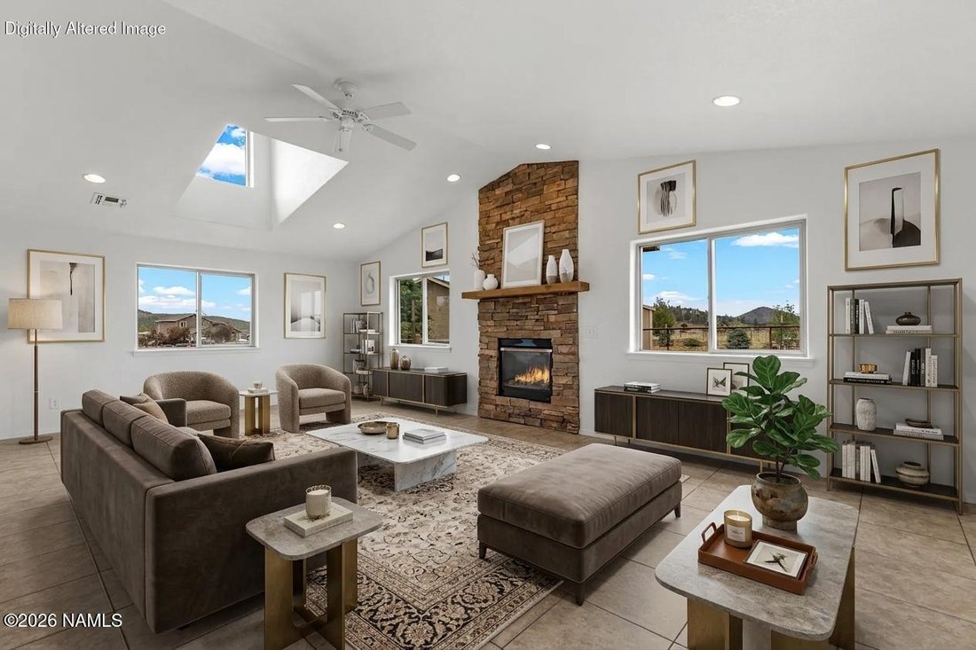 House in Flagstaff, Arizona, United States 4 - 18106354