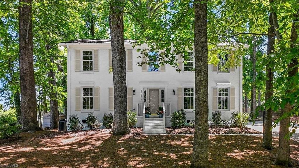 House in Greensboro, North Carolina, United States 1 - 17151455