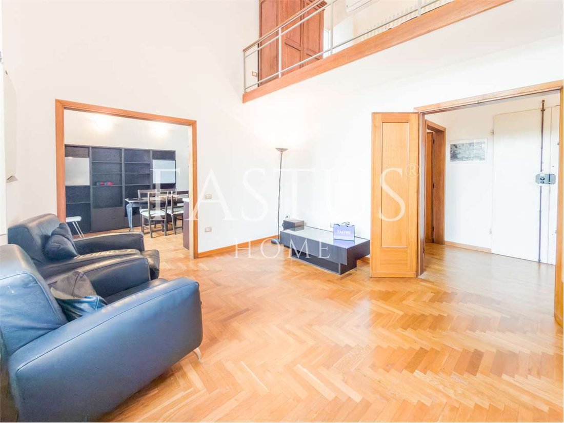 Apartment in Leopoldo - Viesseux, Florence, Italy 1 - 18103168