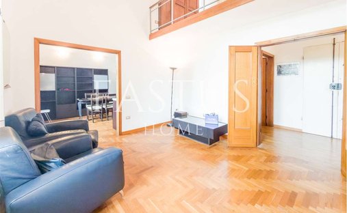 Apartment in Leopoldo - Viesseux, Florence, Italy 1