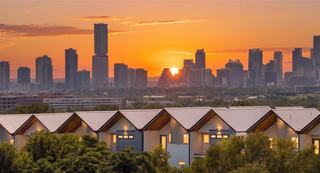 Condo in Austin, Texas, United States 3 - 18101173