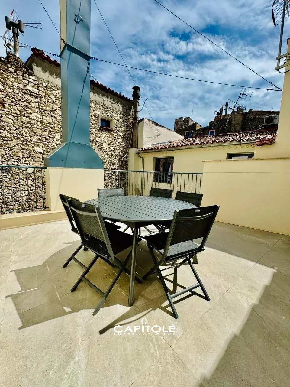 Vieille Ville, Antibes, France 3 - 18091219