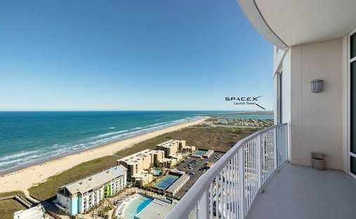 Condo in South Padre Island, Texas, United States 1
