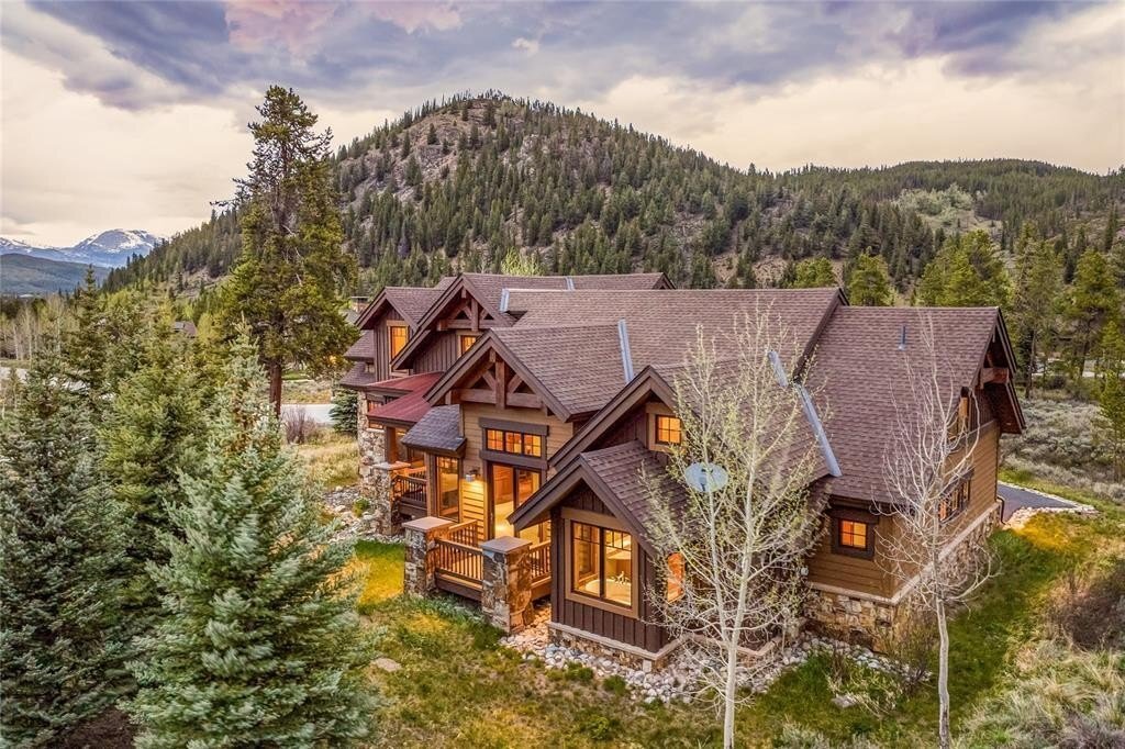 House in Breckenridge, Colorado, United States 4 - 18097598