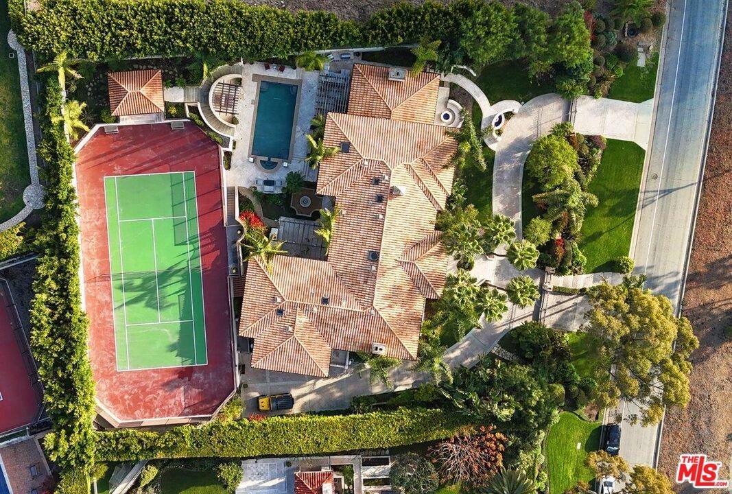 House in Rolling Hills Estates, California, United States 3 - 18101066