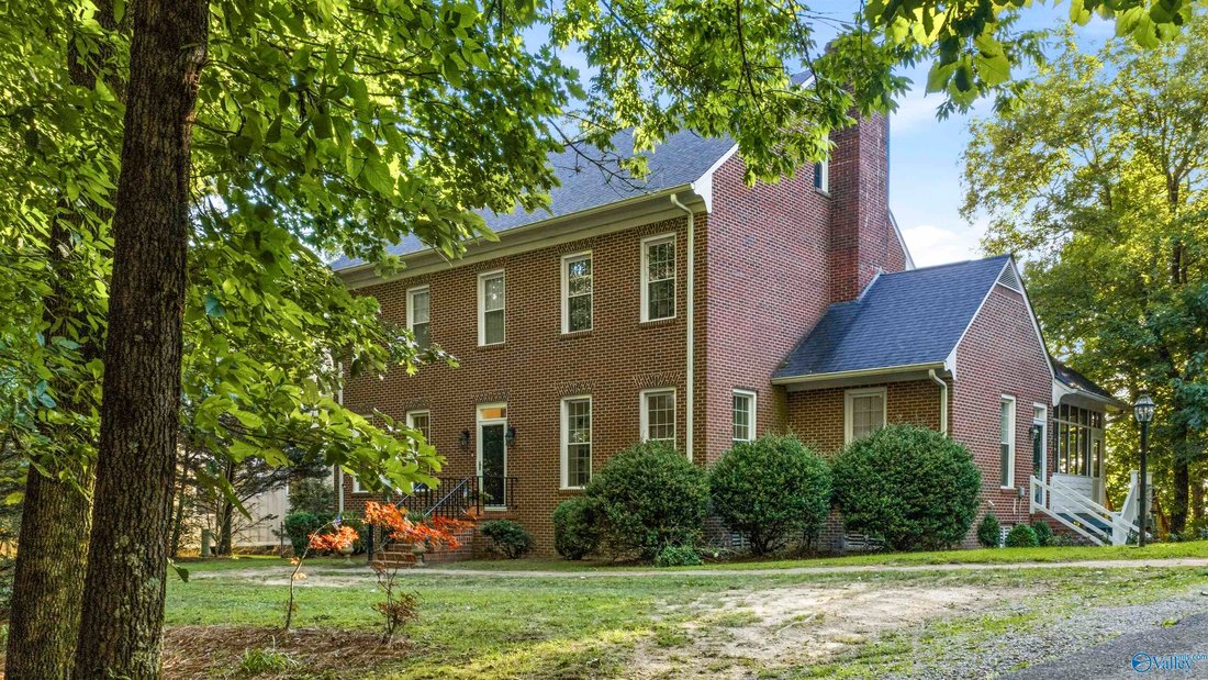 House in Mentone, Alabama, United States 1 - 18102468
