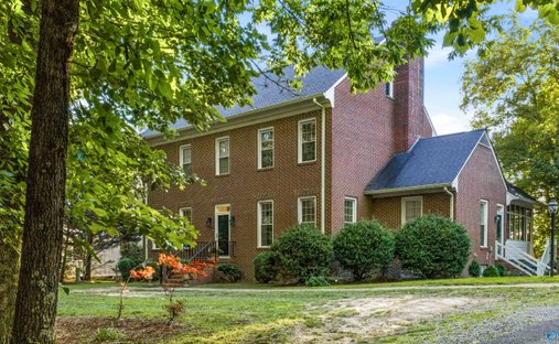 Casa a Mentone, Alabama, Stati Uniti 1