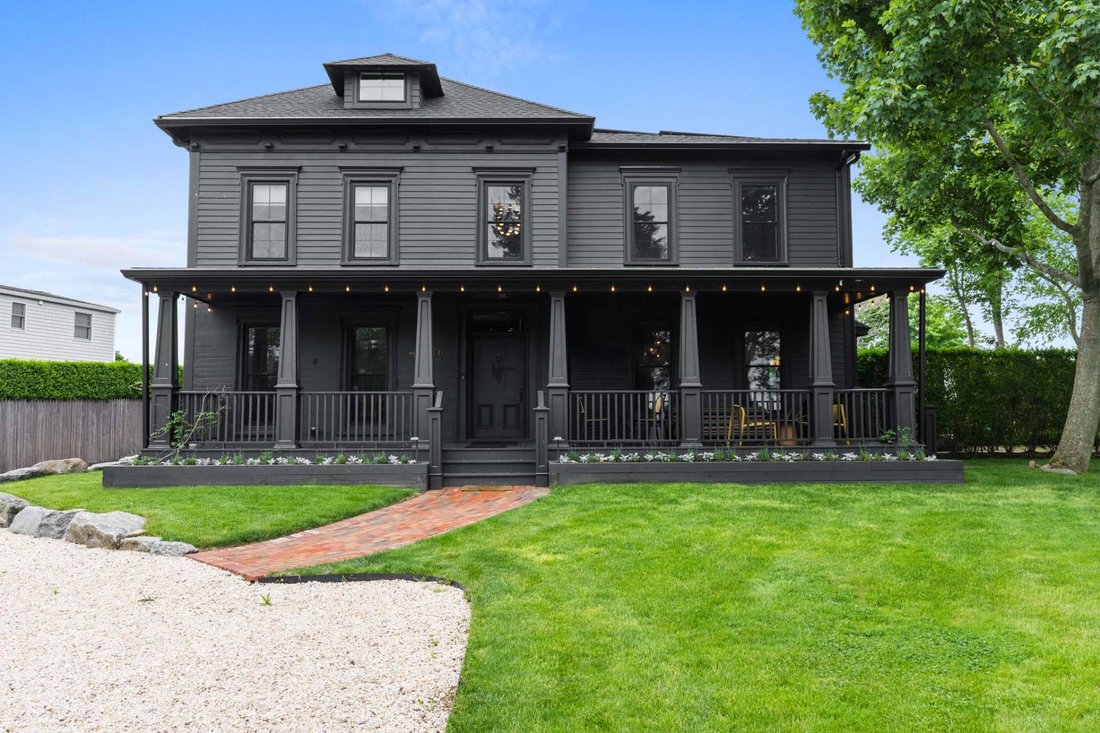 House in Peconic, New York, United States 4 - 18102604