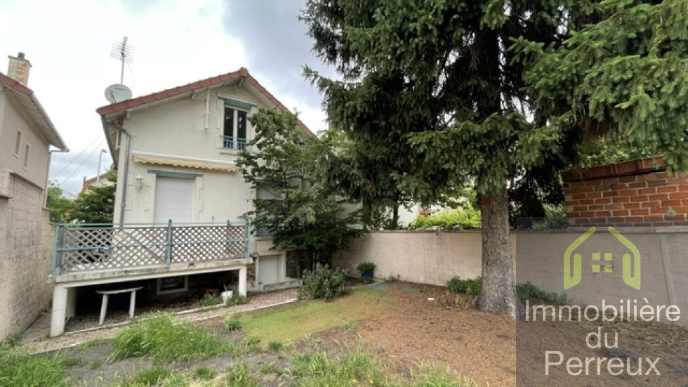 House in Ledru Rollin, Le Perreux-sur-Marne, France 1 - 18102901