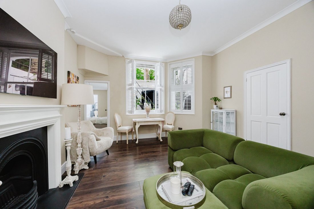 Apartment in Palmeria, Hove, England 3 - 18093327